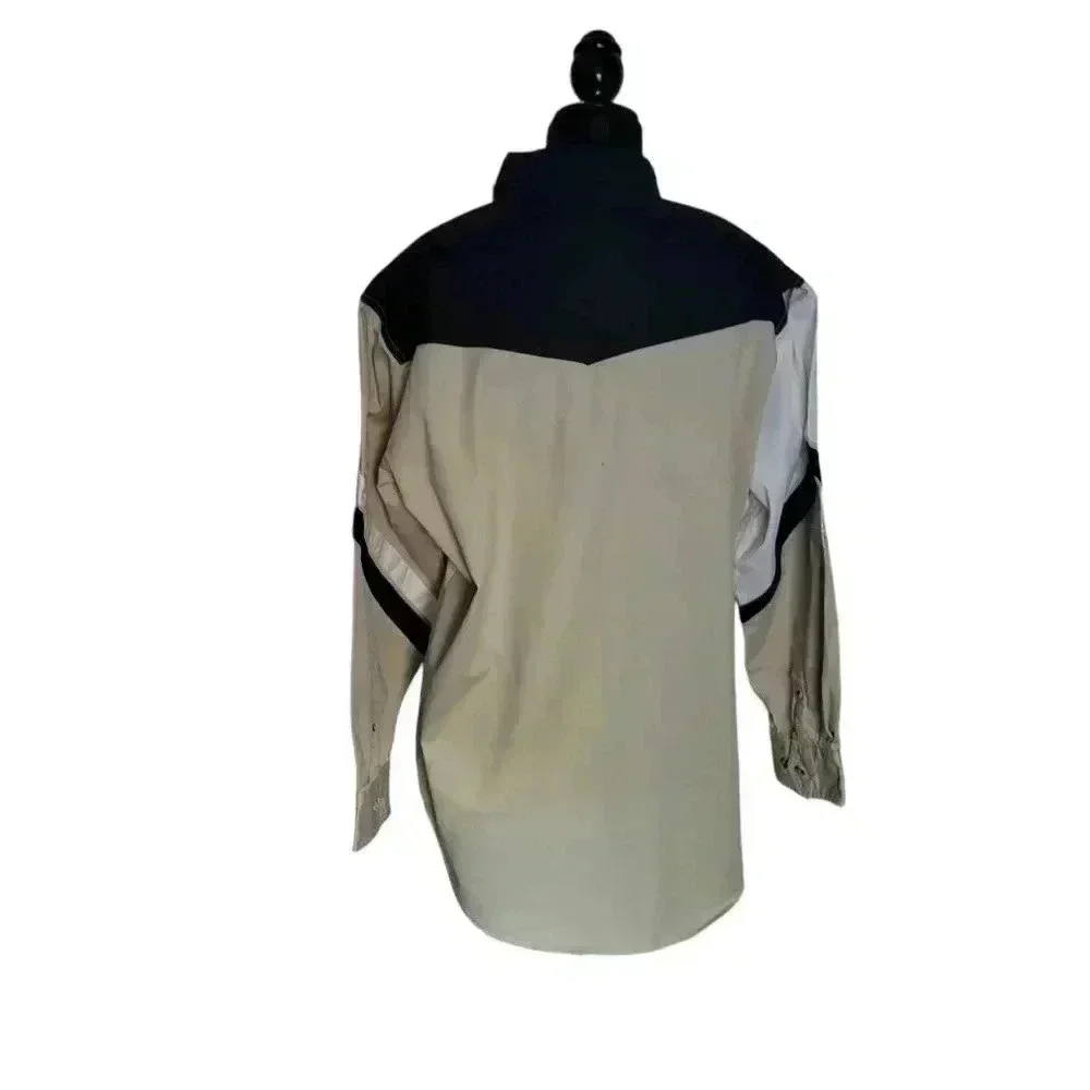 Express Riders Shirt L - Picture 3 of 3